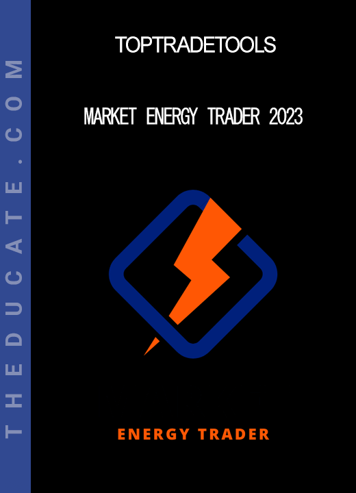 TopTradeTools - Market Energy Trader 2023