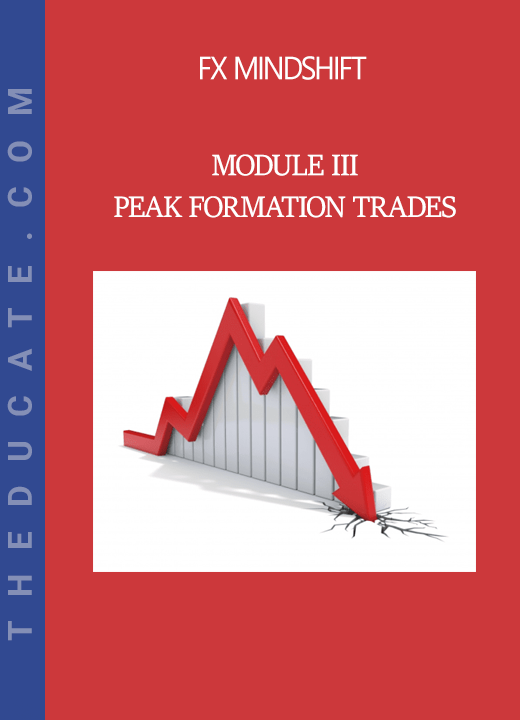 FX MindShift - Module III - Peak Formation Trades