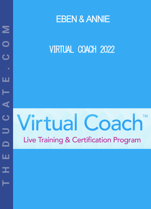 Eben & Annie - Virtual Coach 2022