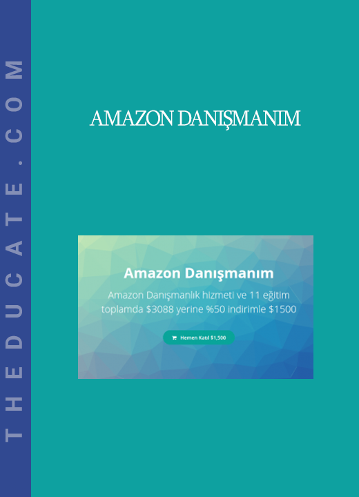 Amazon Danışmanım