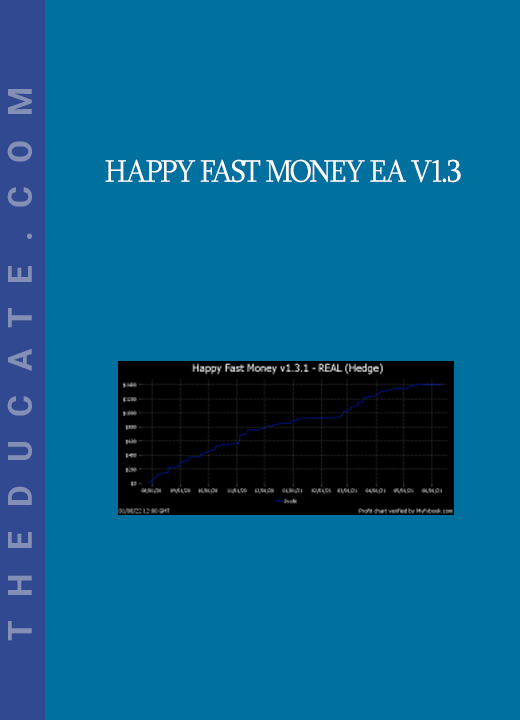 Happy Fast Money EA v1.3