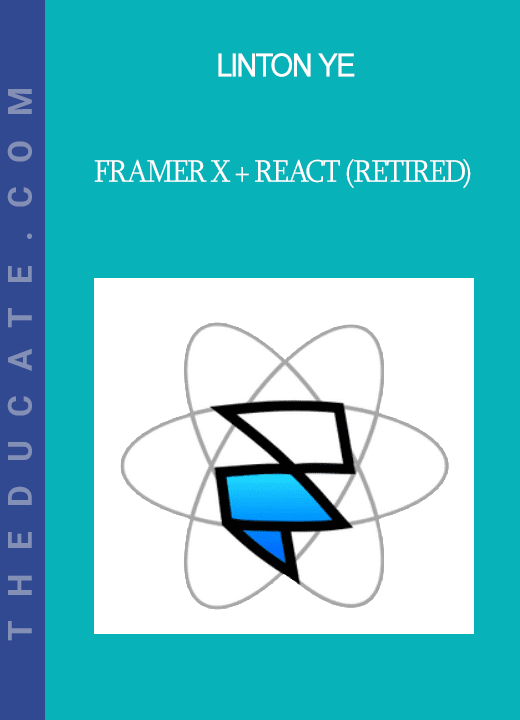 Linton Ye - Framer X + React (Retired)