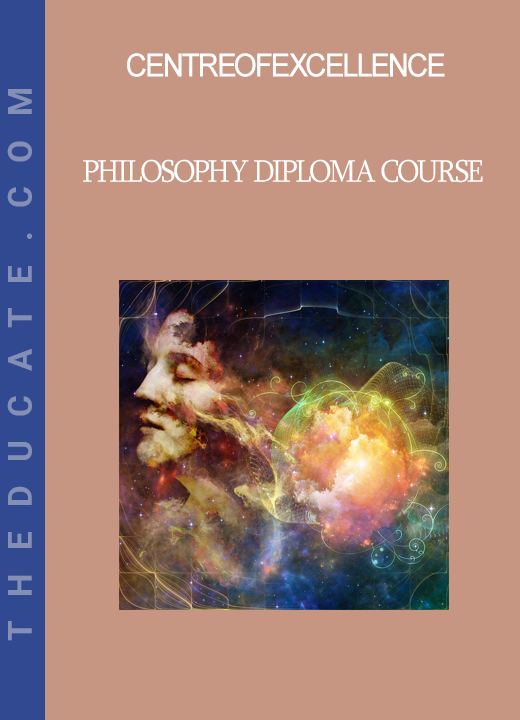 Centreofexcellence - Philosophy Diploma Course