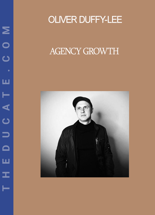 Oliver Duffy-Lee - Agency Growth