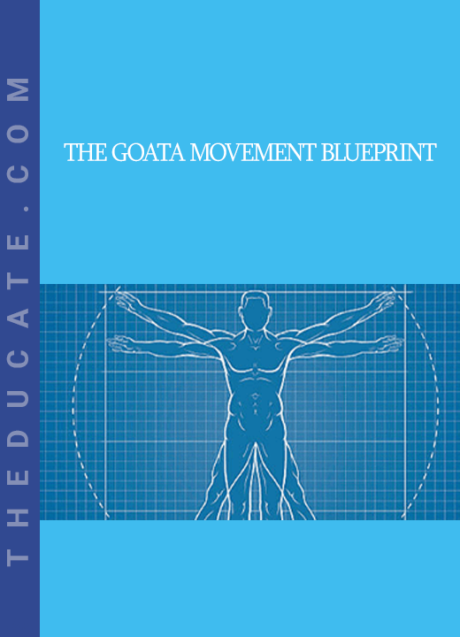 The GOATA Movement Blueprint