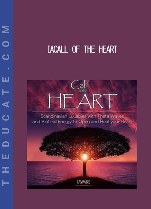 iACall of the Heart