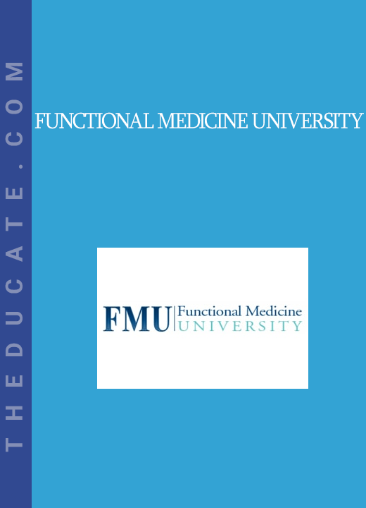 Functional Medicine University