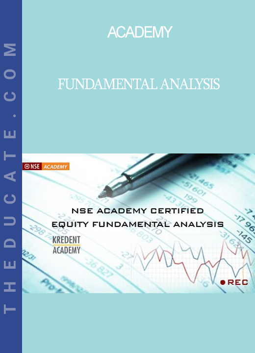 Academy - Fundamental Analysis