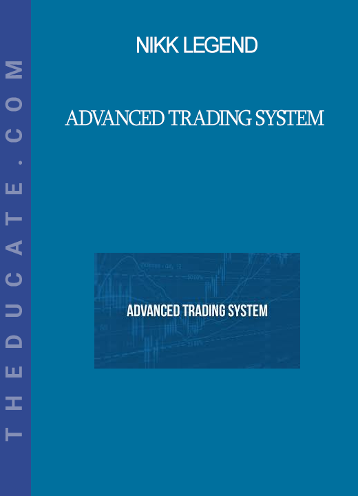 NIKK LEGEND - Advanced Trading System