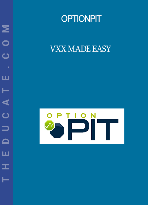 Optionpit - VXX Made Easy