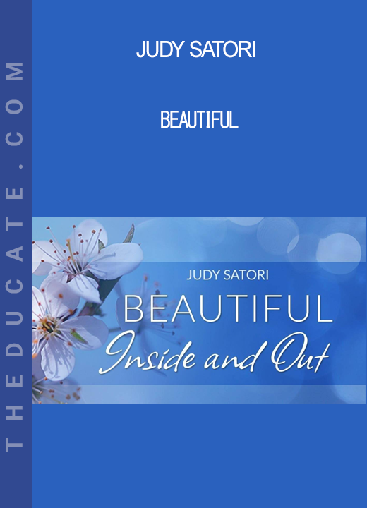 Judy Satori - Beautiful