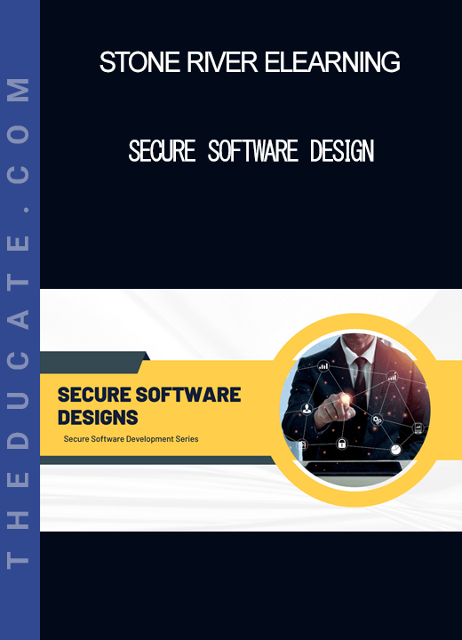 Stone River Elearning - Secure Software Design