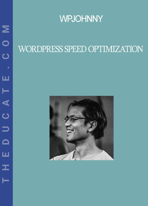 WPJohnny - WordPress Speed Optimization