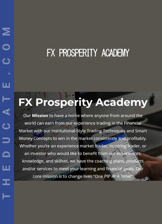 FX Prosperity Academy