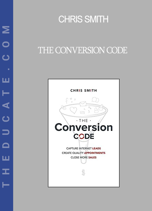 Chris Smith - The Conversion Code