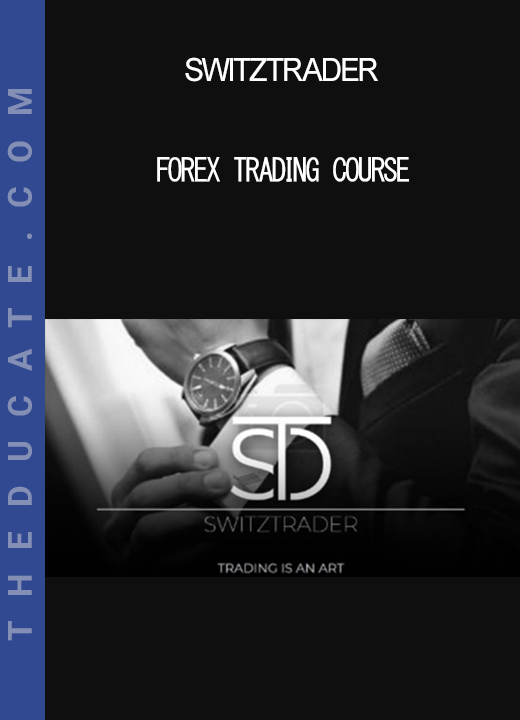 SwitzTrader - Forex Trading Course