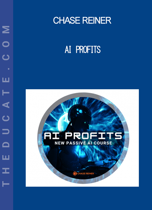 Chase Reiner - AI Profits