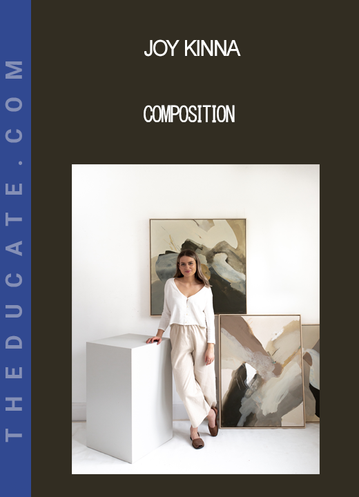 Joy Kinna - Composition