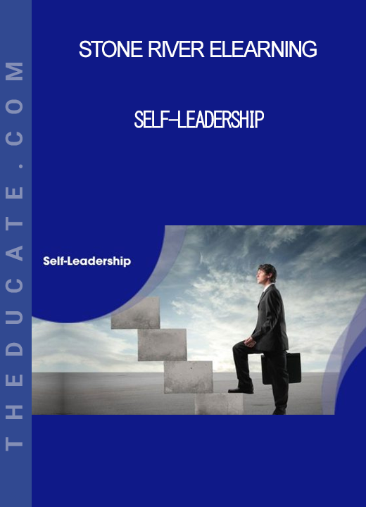 Stone River Elearning - Self-Leadership