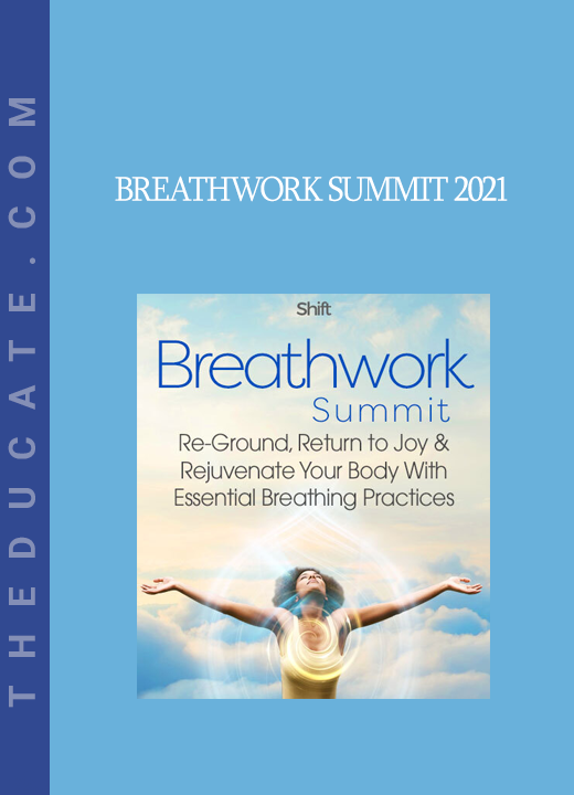 Breathwork Summit 2021