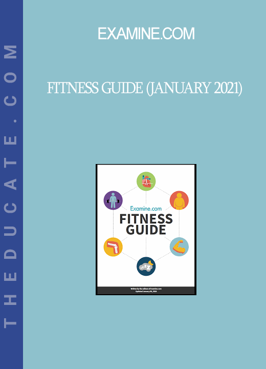 Examine.com Fitness Guide (January 2021)