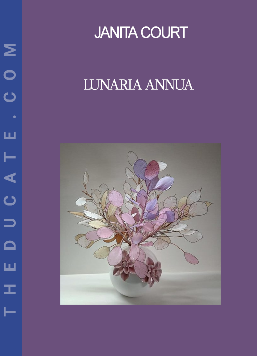 Janita Court - Lunaria Annua