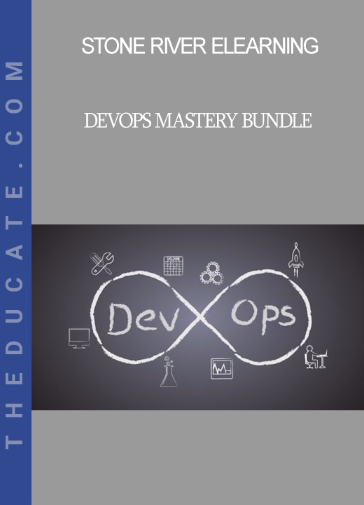 Stone River Elearning - DevOps Mastery Bundle