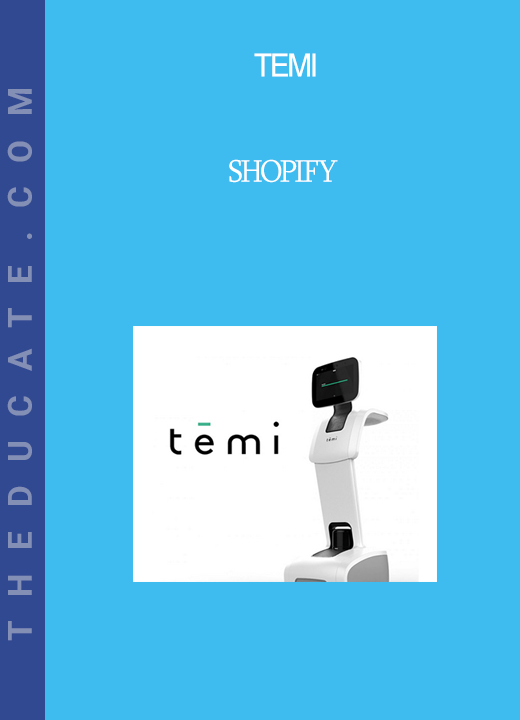 Temi - Shopify