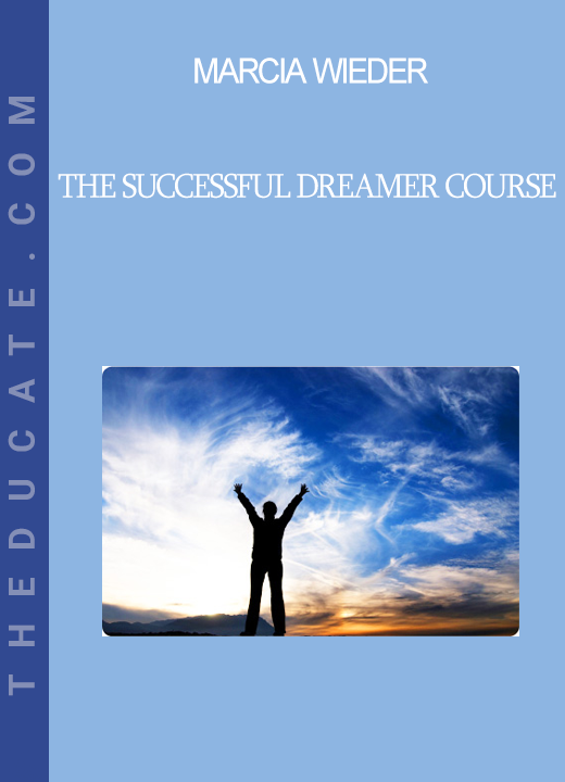 Marcia Wieder - The Successful Dreamer Course