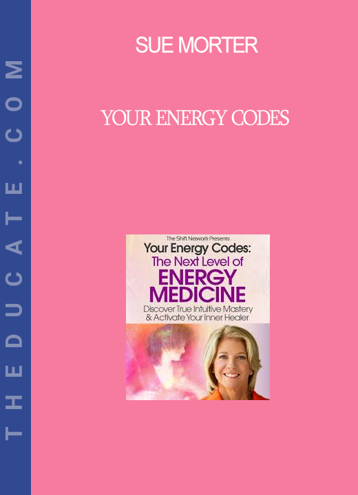 Sue Morter - Your Energy Codes