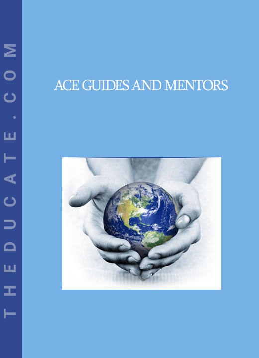 ACE Guides and Mentors