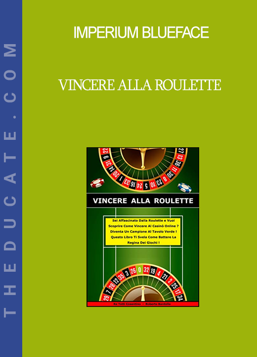 Imperium Blueface - Vincere Alla Roulette