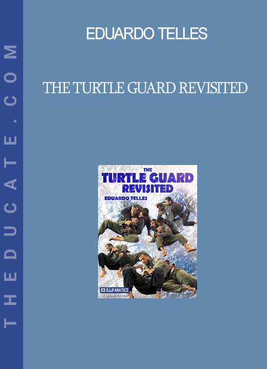 Eduardo Telles - The Turtle Guard Revisited