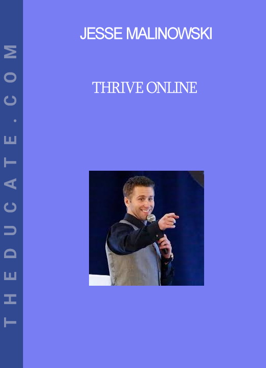 Jesse Malinowski - Thrive Online