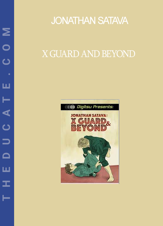 Jonathan Satava - X Guard and Beyond