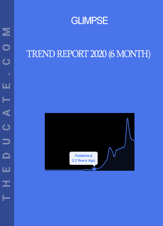 Glimpse - Trend Report 2020 (6 Month)