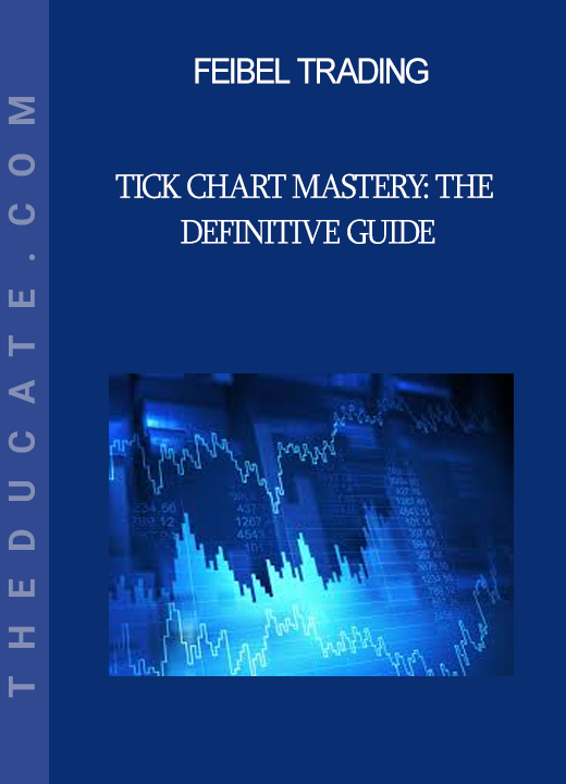 Feibel Trading - Tick Chart Mastery: The Definitive Guide