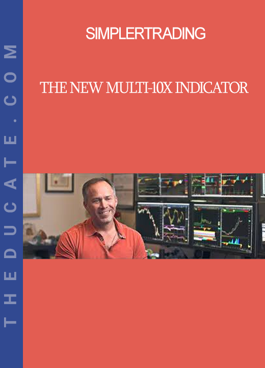 Simplertrading - The New Multi-10x Indicator