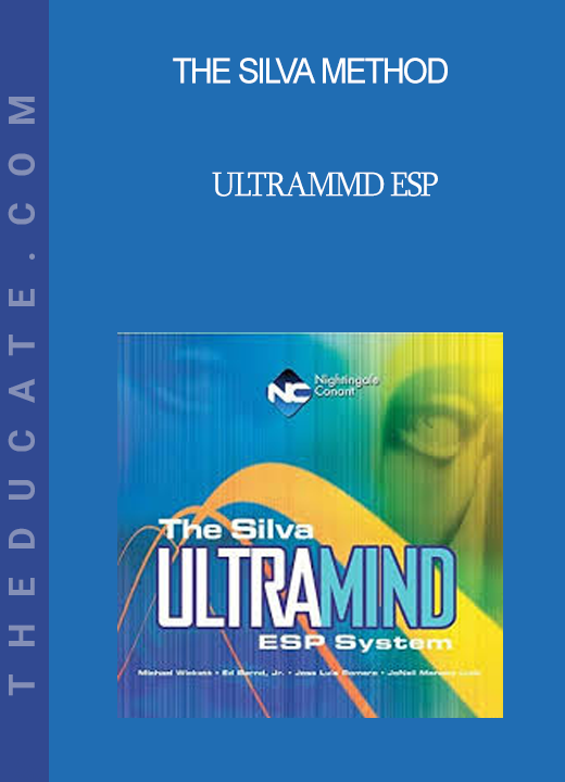 The Silva Method - UltraMmd ESP