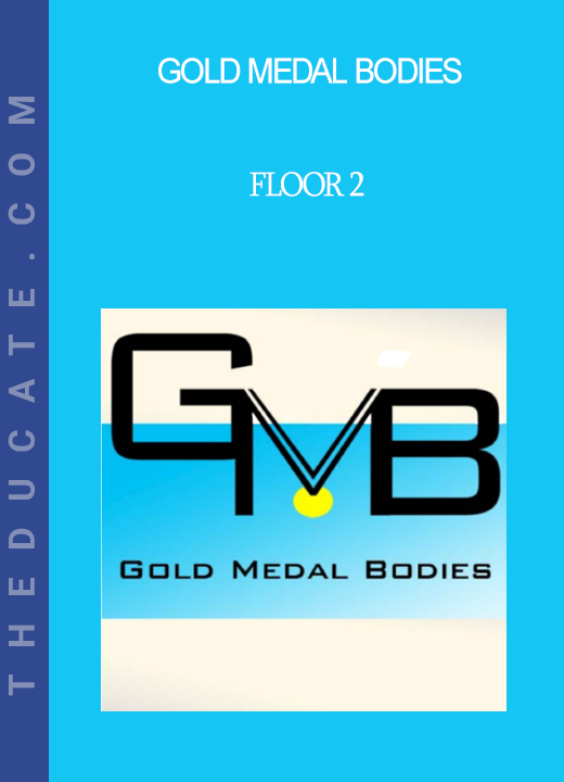 Gold Medal Bodies - Floor 2