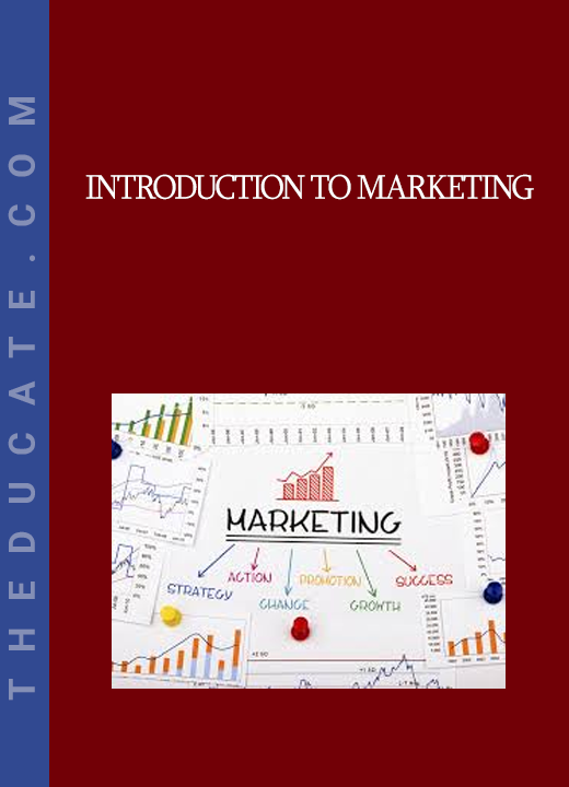 Introduction to Marketing