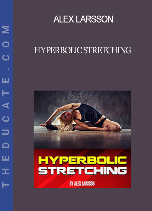 Alex Larsson - Hyperbolic Stretching