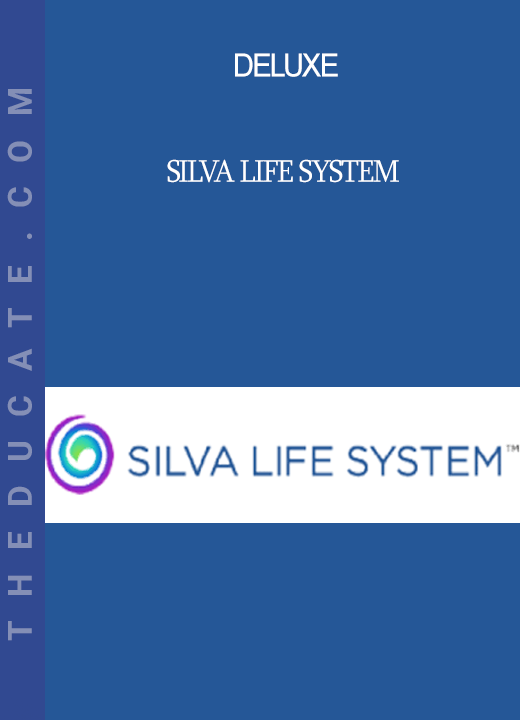 Silva Life System - Deluxe