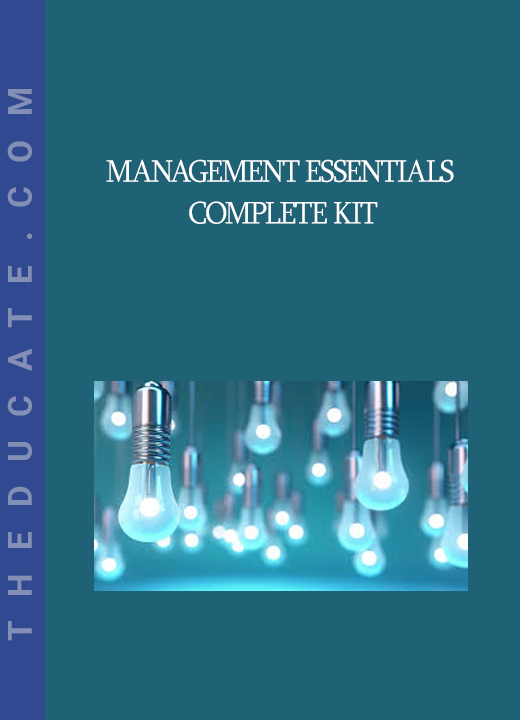 Management Essentials Complete Kit