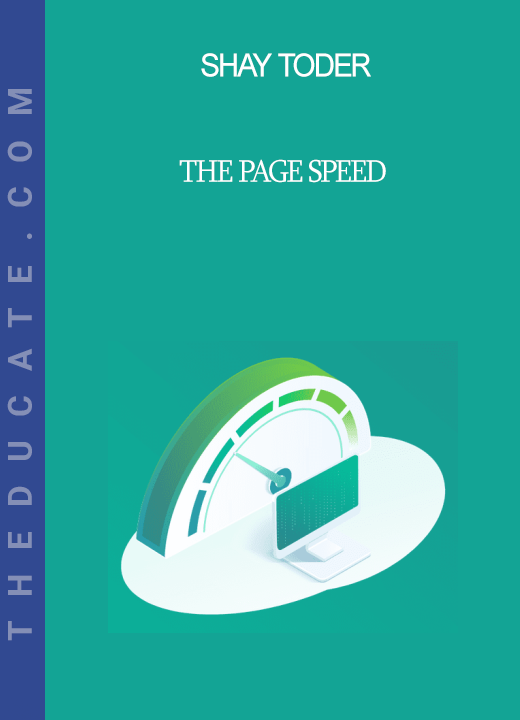 Shay Toder - The Page Speed