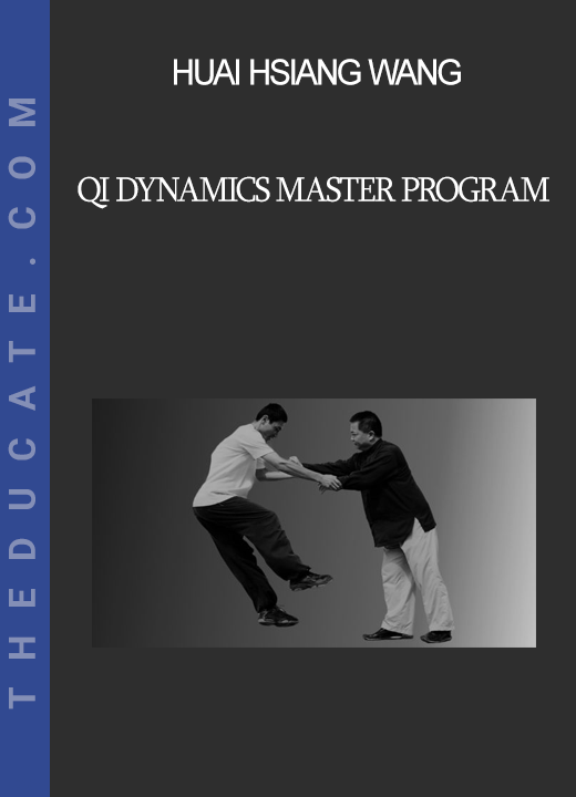 Huai Hsiang Wang - Qi Dynamics Master Program