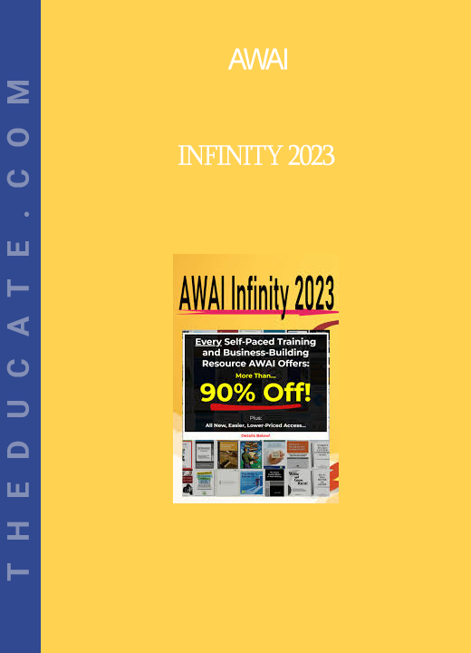 Awai - Infinity 2023