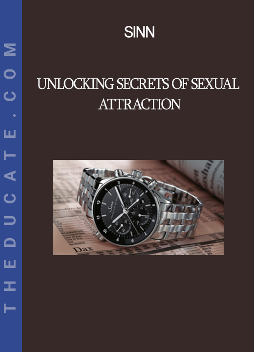 Sinn - Unlocking Secrets of Sexual Attraction